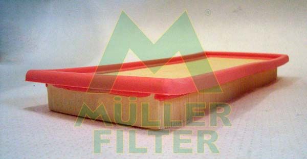 MULLER FILTER Ilmansuodatin PA352